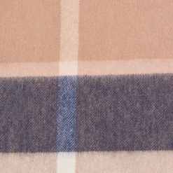 Barbour Rosefield Tartan Scarf