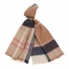 Promo ✨ Barbour Rosefield Tartan Scarf 🎉 2 Barbour Rosefield Tartan Scarf