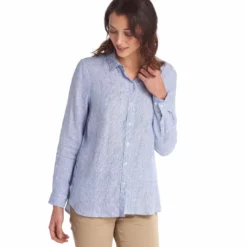 Shirts & Tops Barbour Marine Shirt