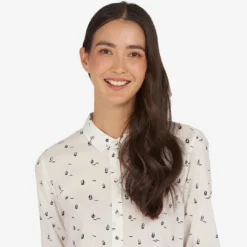 Shirts & Tops Barbour Women's Safari Shirt