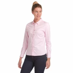 Barbour Women's Pearson Shirt