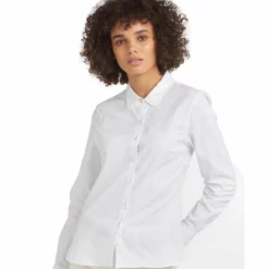 Barbour Women's Pearson Shirt