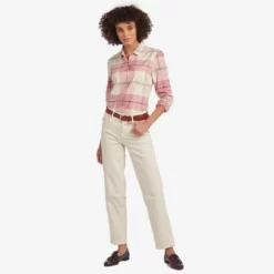 Barbour Women's Rosedale Shirt