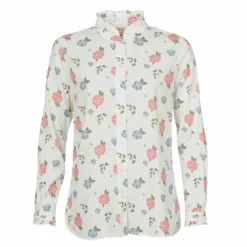 Barbour Women's Bowland Shirt