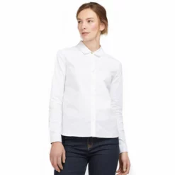 Barbour Women's Cranleigh Shirt Shirts & Tops