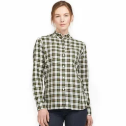 Barbour Women's Stanton Shirt Shirts & Tops