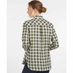 Barbour Women's Stanton Shirt Shirts & Tops