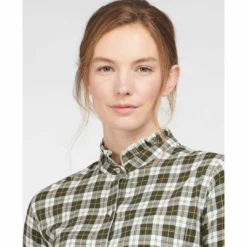 Barbour Women's Stanton Shirt Shirts & Tops