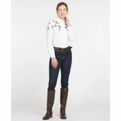 Barbour Women's Whernside Shirt Shirts & Tops
