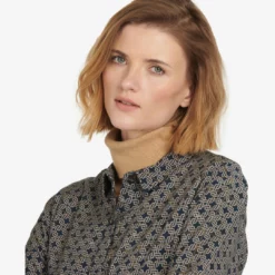Barbour Women's Portobello Shirt