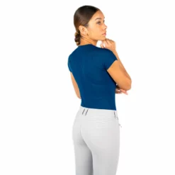 Samshield Women's Luana Seamless Short Sleeve Training Top