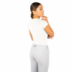 Samshield Women's Luana Seamless Short Sleeve Training Top