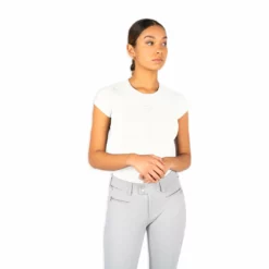 Samshield Women's Luana Seamless Short Sleeve Training Top