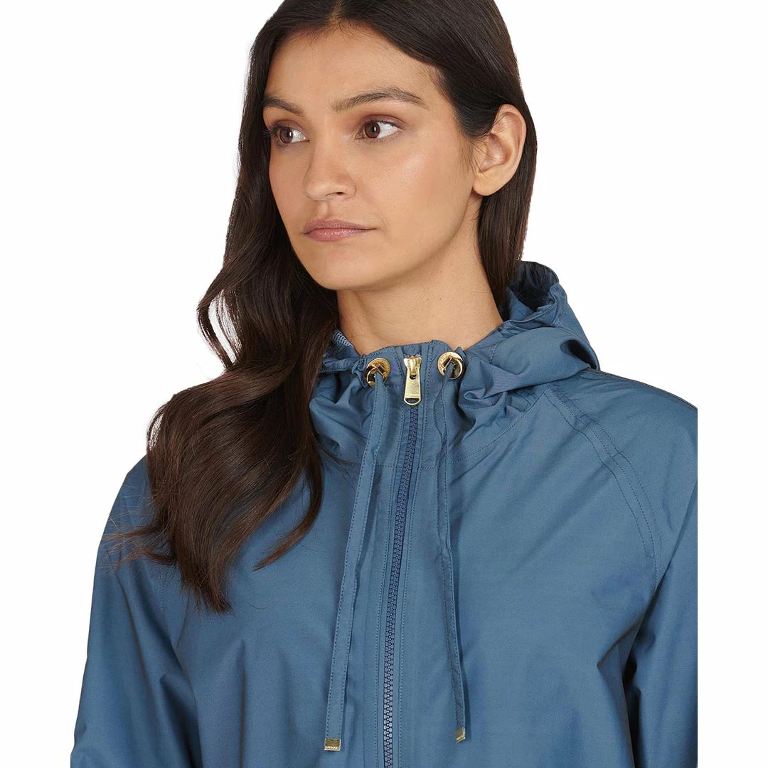 Hot Sale โค๏ธ Barbour ๐ฉ Women's Dryden Jacket ๐ 10 Barbour Women's Dryden Jacket