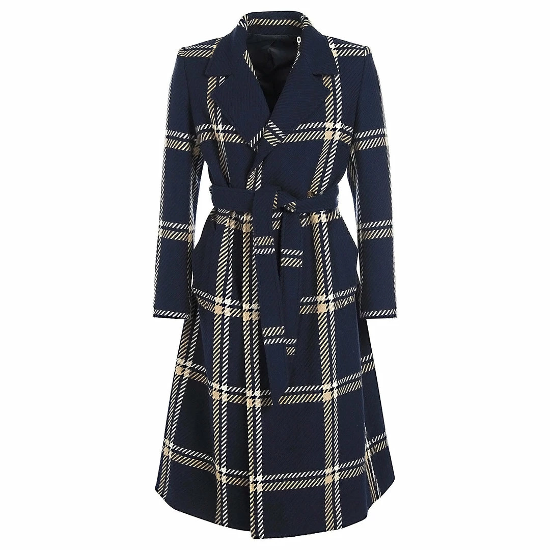 Cheap 😉 Equestrian Outerwear Barbour 👩 Women's Killin Tartan Wool 👍 3 Equestrian Outerwear Barbour Women's Killin Tartan Wool
