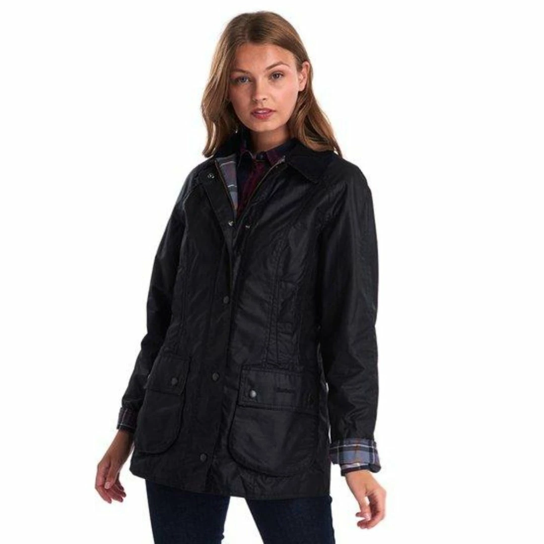 Top 10 🤩 Barbour Beadnell Wax Jacket 🎉 3 Barbour Beadnell Wax Jacket