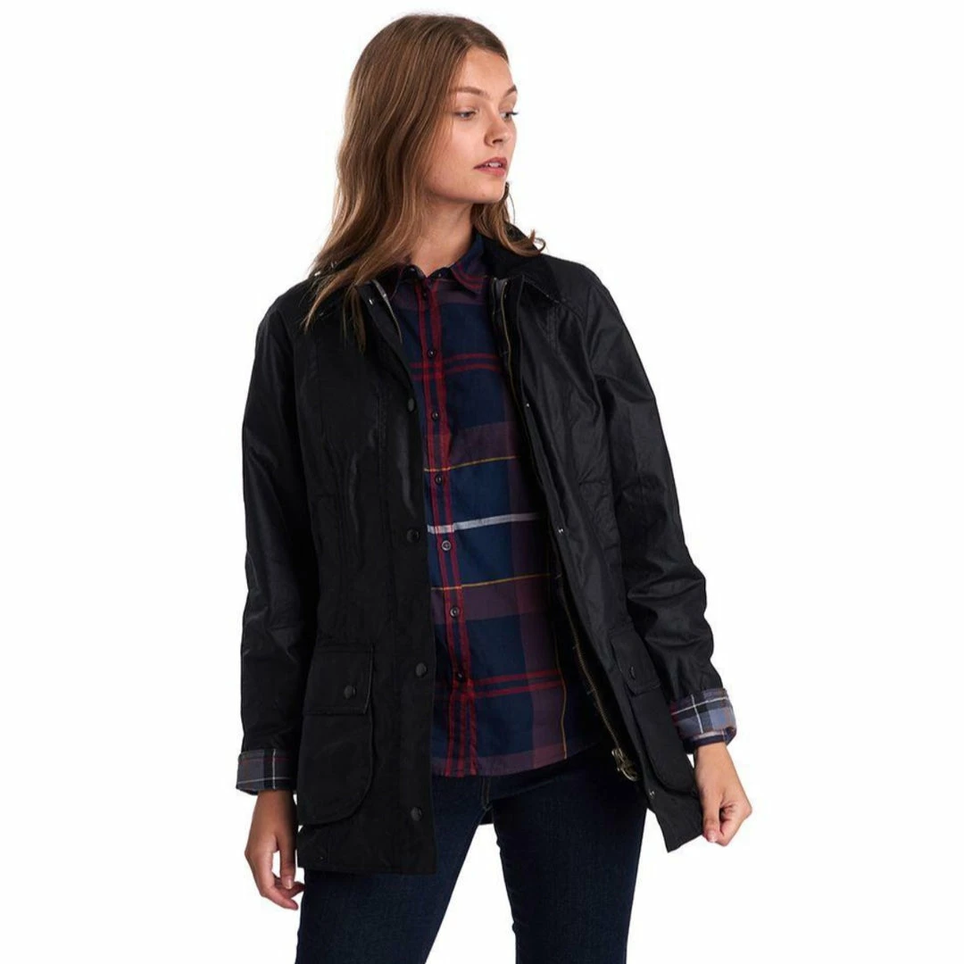 Top 10 🤩 Barbour Beadnell Wax Jacket 🎉 4 Barbour Beadnell Wax Jacket