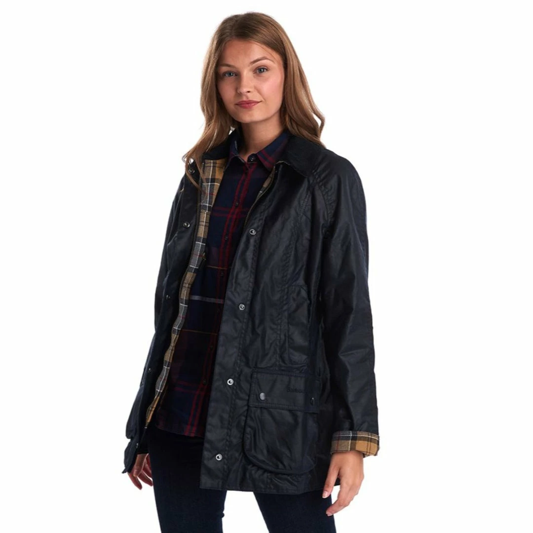 Top 10 🤩 Barbour Beadnell Wax Jacket 🎉 20 Barbour Beadnell Wax Jacket
