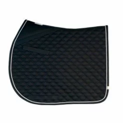 JPC Equestrian Saddle Pads & Fittings Lettia Coolmax ProSeries All Purpose Pad