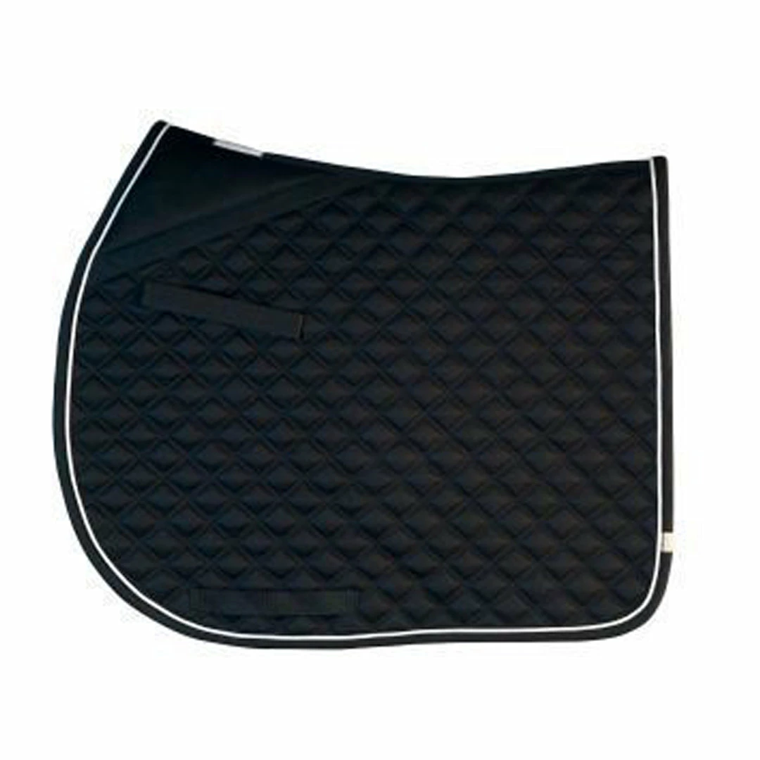 Top 10 ๐ JPC Equestrian Saddle Pads & Fittings Lettia Coolmax ProSeries All Purpose Pad โค๏ธ 3 JPC Equestrian Saddle Pads & Fittings Lettia Coolmax ProSeries All Purpose Pad