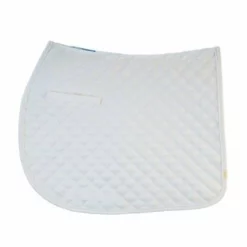 JPC Equestrian Saddle Pads & Fittings Lettia Coolmax ProSeries All Purpose Pad