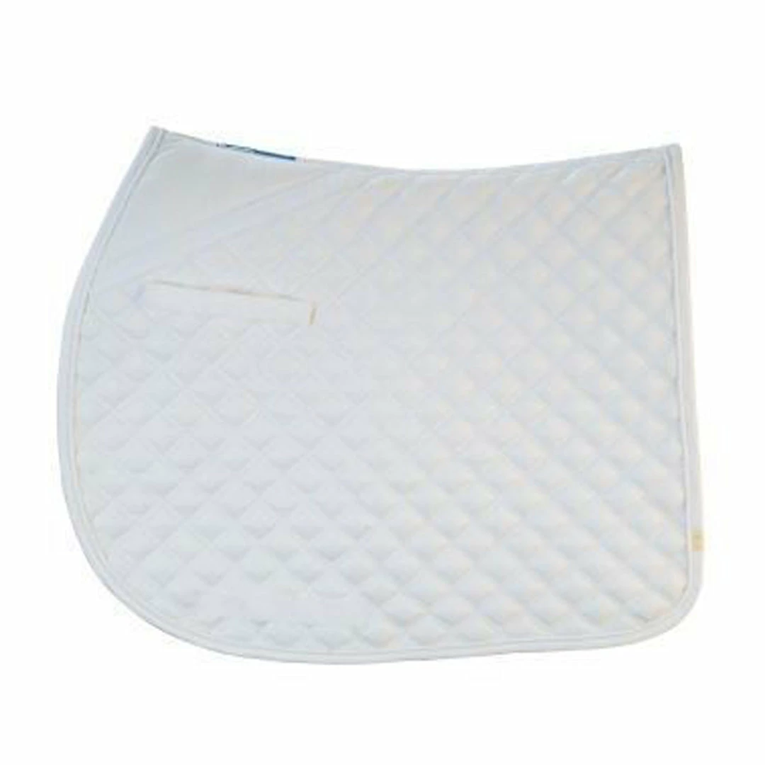 Top 10 ๐ JPC Equestrian Saddle Pads & Fittings Lettia Coolmax ProSeries All Purpose Pad โค๏ธ 4 JPC Equestrian Saddle Pads & Fittings Lettia Coolmax ProSeries All Purpose Pad