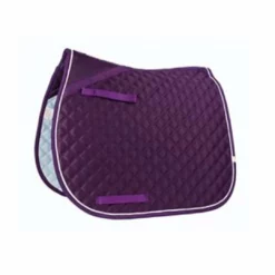 JPC Equestrian Lettia CoolMax ProSeries Dressage Pad Saddle Pads & Fittings