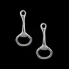 Budget π Designs By Loriece Loriece π§ Girls Snaffle Bit Earrings β 2 Designs By Loriece Loriece Girls Snaffle Bit Earrings