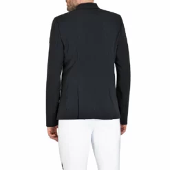 Men's Show Jackets Equiline CareteK Men's Show Coat
