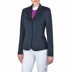 Show Jackets Equiline CaraeC Women's Show Coat