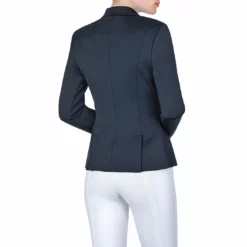 Show Jackets Equiline CaraeC Women's Show Coat