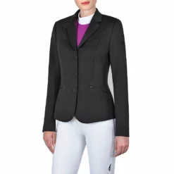 Show Jackets Equiline CaraeC Women's Show Coat