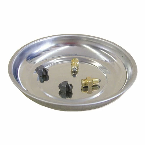 Promo 😍 Grooming Nunn Finer Magnetic Stud Dish 🧨 3 Grooming Nunn Finer Magnetic Stud Dish