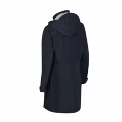 Equestrian Outerwear Samshield Women's Long Rain Coat