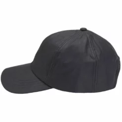Equestrian Outerwear Barbour Signature Wax Sports Cap