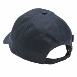 Equestrian Outerwear Barbour Signature Wax Sports Cap
