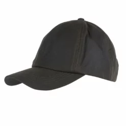 Equestrian Outerwear Barbour Signature Wax Sports Cap