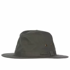 Barbour Daws Safari Hat