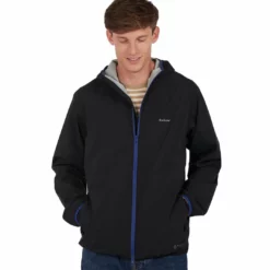 Equestrian Outerwear Barbour Men's Thornberry Jacket