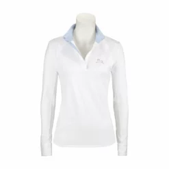 R.J. Classics Equestrian Apparel Show Shirts RJ Classics Ladies Maddie 37.5 Show Shirt