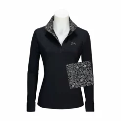 R.J. Classics Equestrian Apparel Show Shirts RJ Classics Ladies Maddie 37.5 Show Shirt