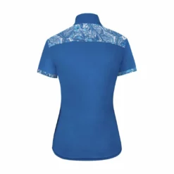 R.J. Classics Equestrian Apparel Shirts & Tops RJ Classics Ladies Maya 37.5 Short Sleeve Training Shirt