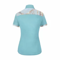 R.J. Classics Equestrian Apparel Shirts & Tops RJ Classics Ladies Maya 37.5 Short Sleeve Training Shirt