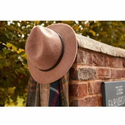 Cheap 😀 Barbour Mayapple Fedora Hats & Caps 🛒 32 Barbour Mayapple Fedora Hats & Caps