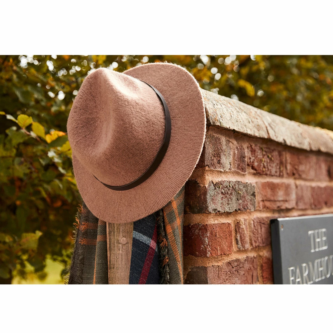 Cheap 😀 Barbour Mayapple Fedora Hats & Caps 🛒 8 Barbour Mayapple Fedora Hats & Caps