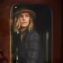 Cheap 😀 Barbour Mayapple Fedora Hats & Caps 🛒 38 Barbour Mayapple Fedora Hats & Caps