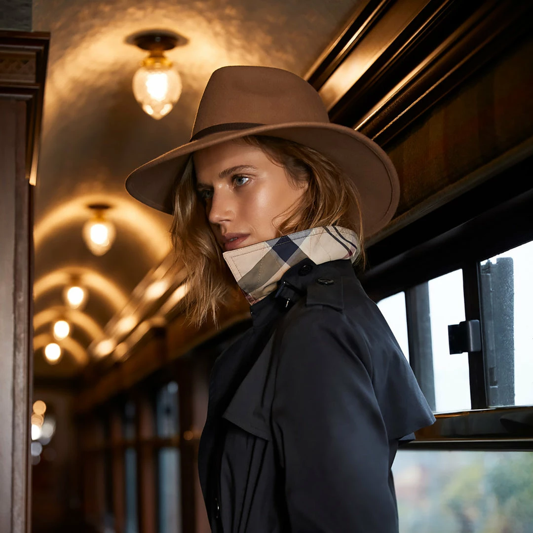 Cheap 😀 Barbour Mayapple Fedora Hats & Caps 🛒 15 Barbour Mayapple Fedora Hats & Caps