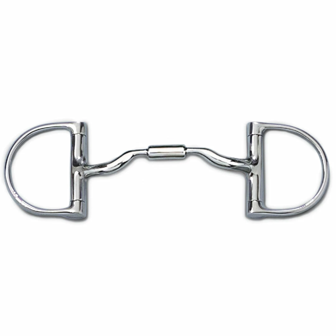 Hot Sale π Toklat Originals Myler English Dee Low Port Comfort Snaffle Without Hooks MB 04 π 3 Toklat Originals Myler English Dee Low Port Comfort Snaffle Without Hooks MB 04