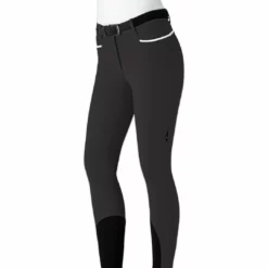 Cheapest ๐ Equiline EidaceK ๐ฉ Women's Knee Patch Breeches ๐ 8 Equiline EidaceK Women's Knee Patch Breeches