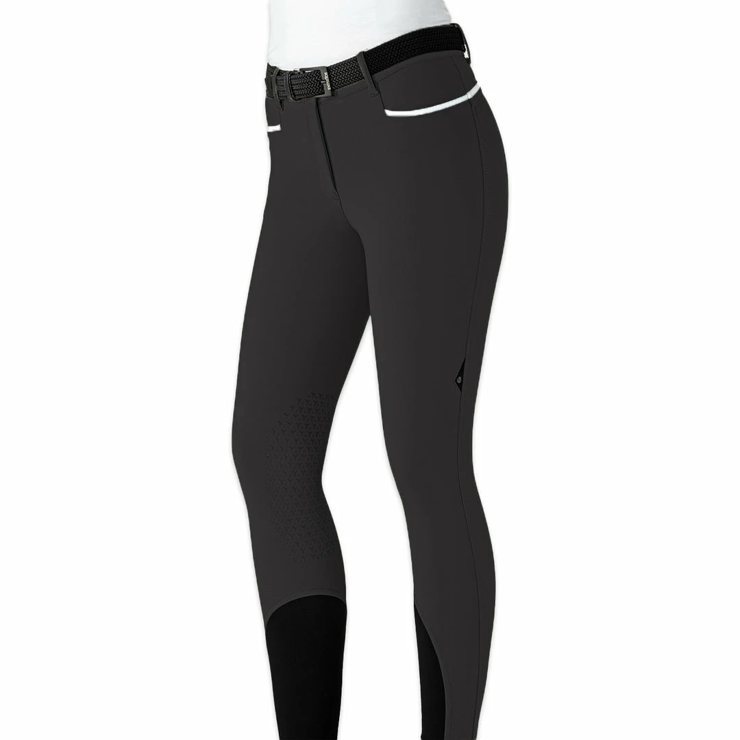 Cheapest ๐ Equiline EidaceK ๐ฉ Women's Knee Patch Breeches ๐ 5 Equiline EidaceK Women's Knee Patch Breeches